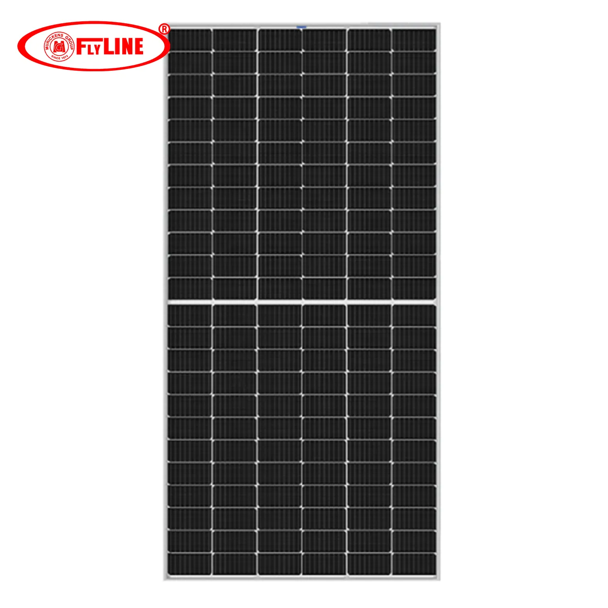 MG Mono Perc Series Solar Panels