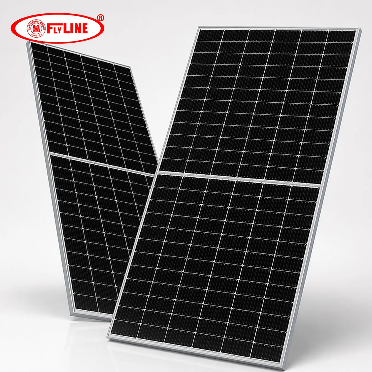 MG ToPCon Series Solar Panels